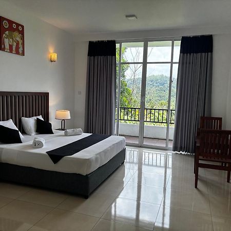 Kandy Hub Guest House Eksteriør bilde