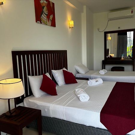 Kandy Hub Guest House Eksteriør bilde