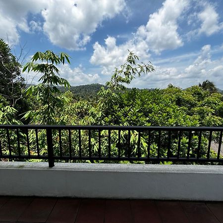 Kandy Hub Guest House Eksteriør bilde