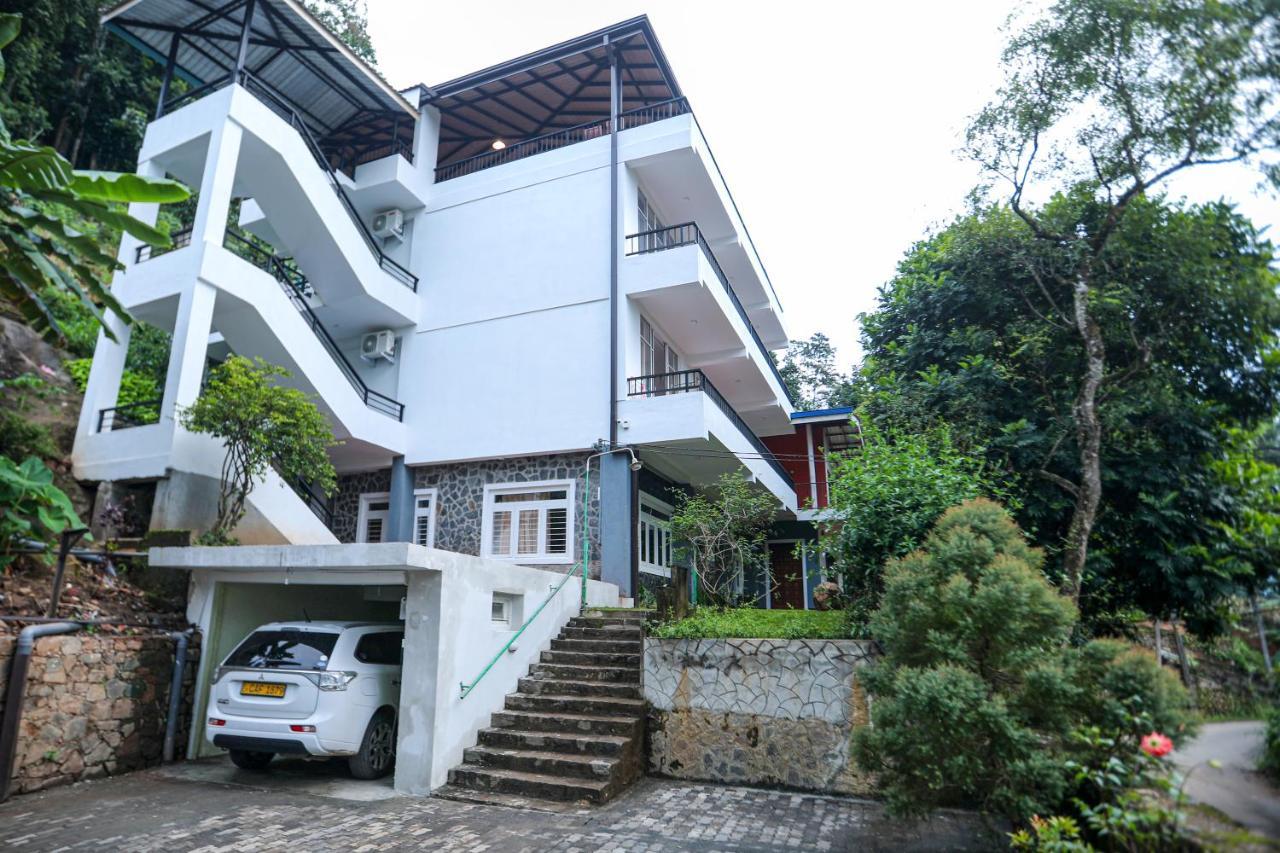 Kandy Hub Guest House Eksteriør bilde