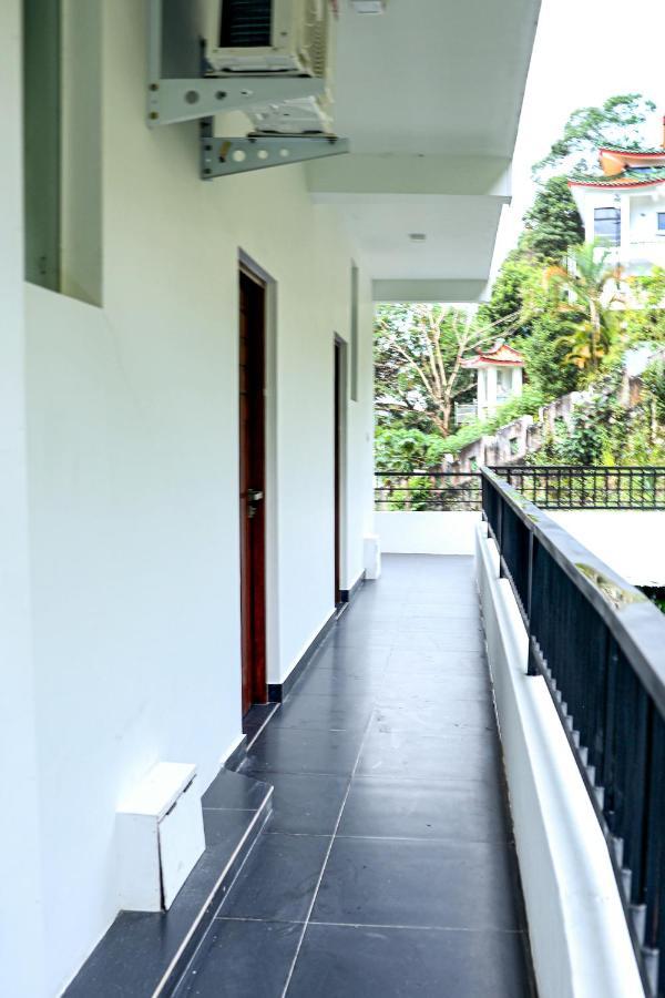 Kandy Hub Guest House Eksteriør bilde