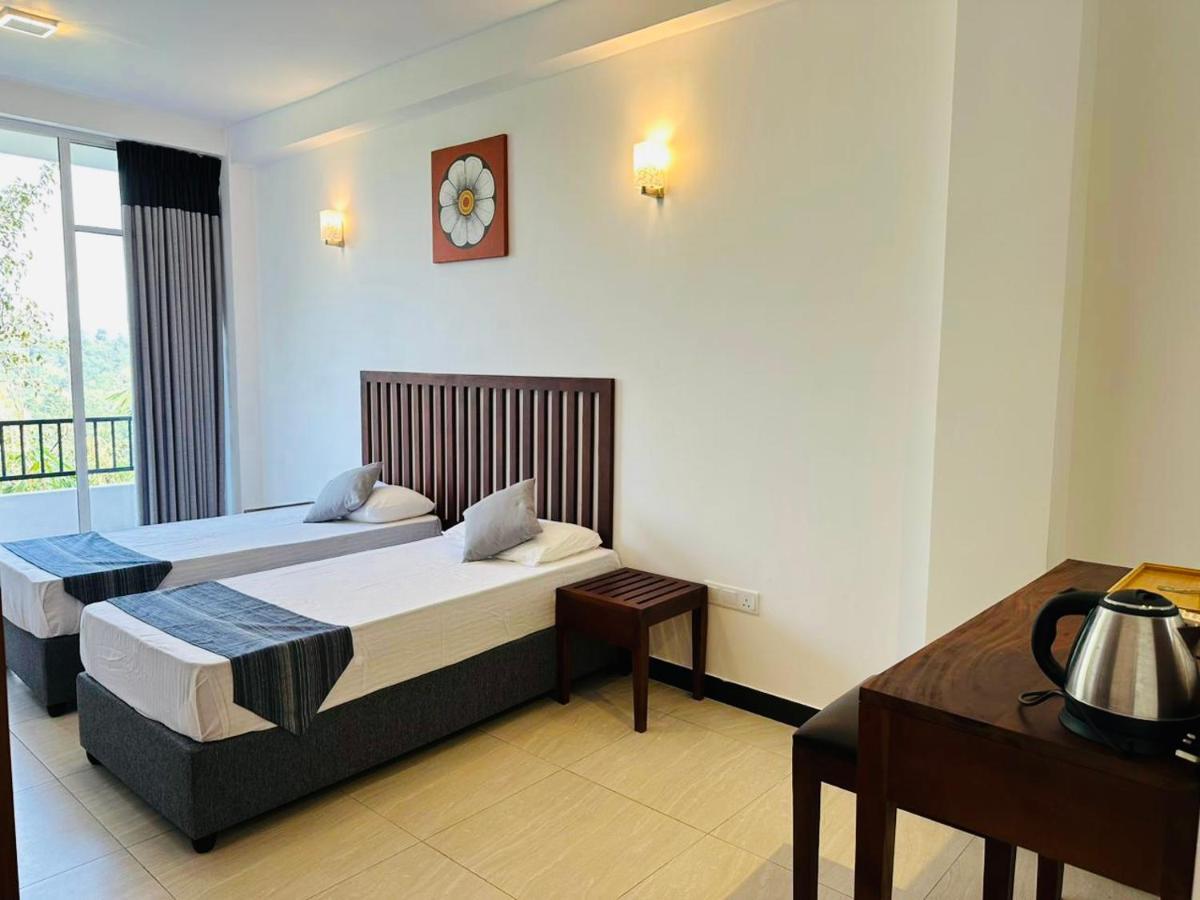 Kandy Hub Guest House Eksteriør bilde