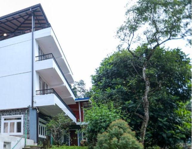 Kandy Hub Guest House Eksteriør bilde