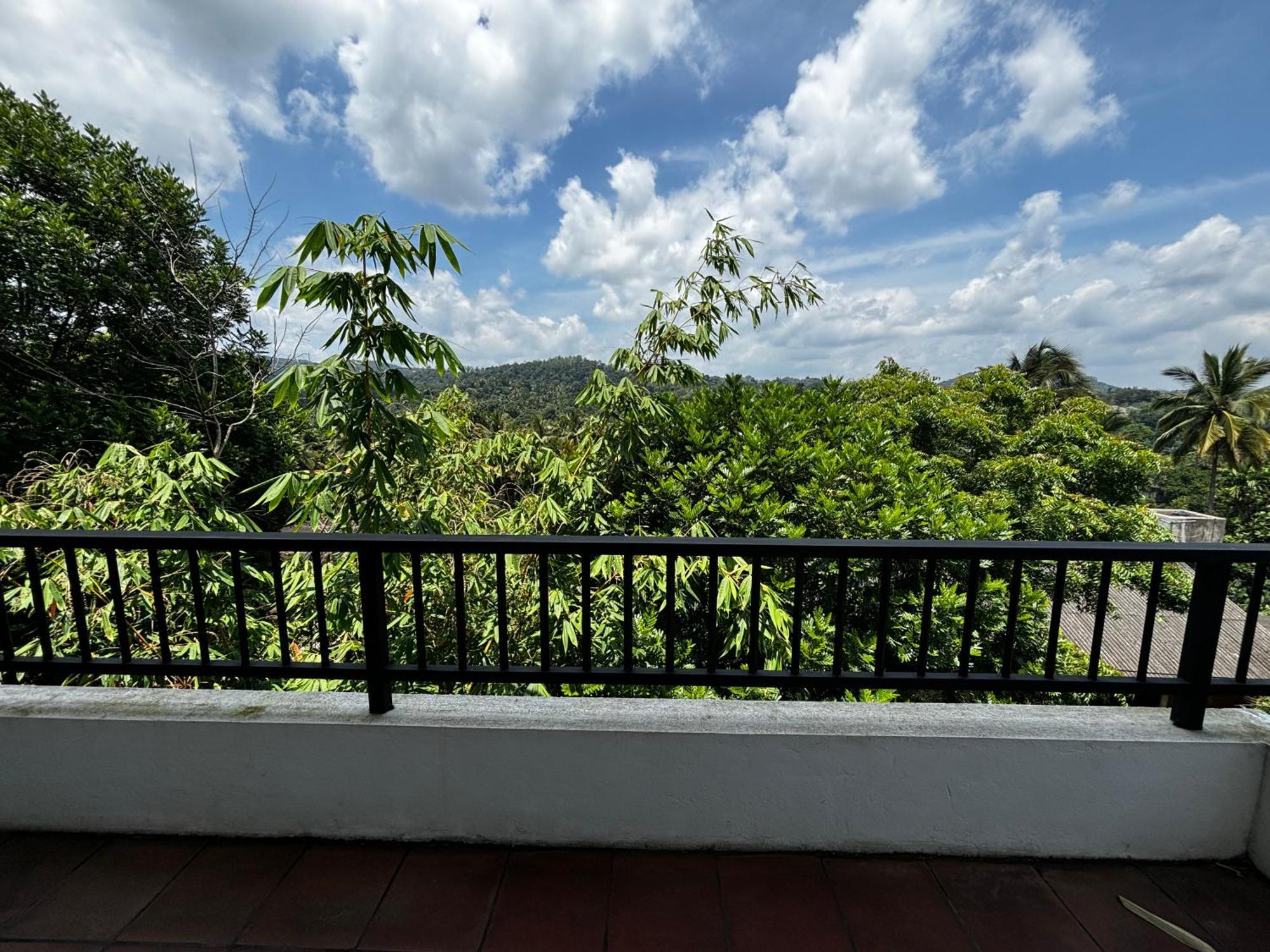 Kandy Hub Guest House Eksteriør bilde