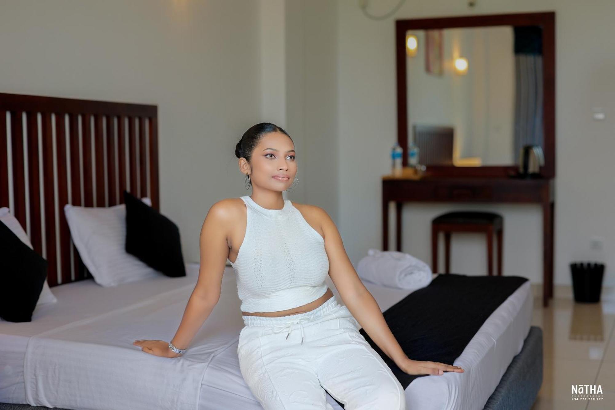 Kandy Hub Guest House Eksteriør bilde